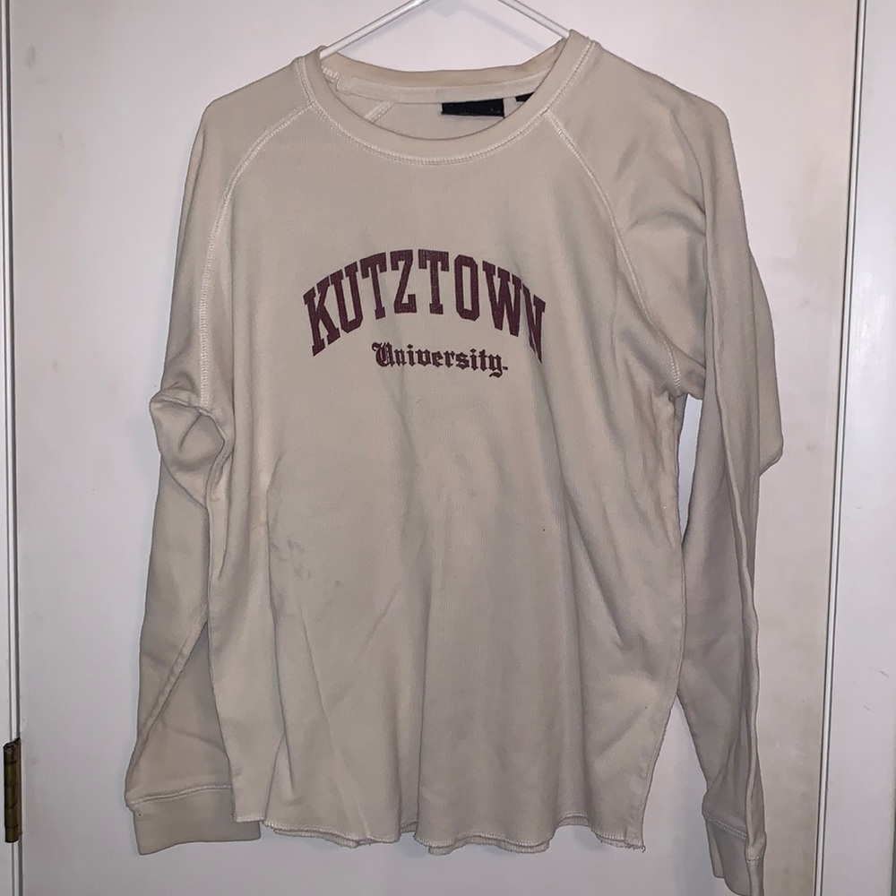 Kutztown Thermal